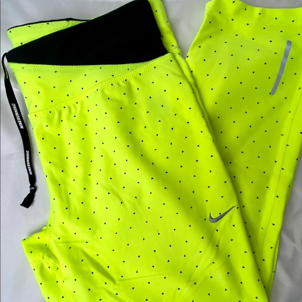 Nike Running Dri-Fit Tights